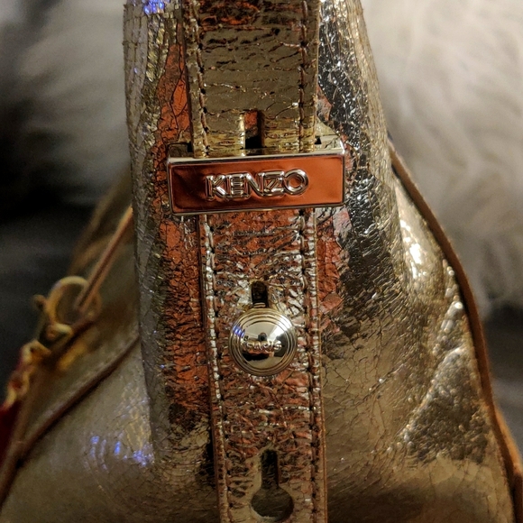 KENZO Kalifornia bag - Picture 6 of 7